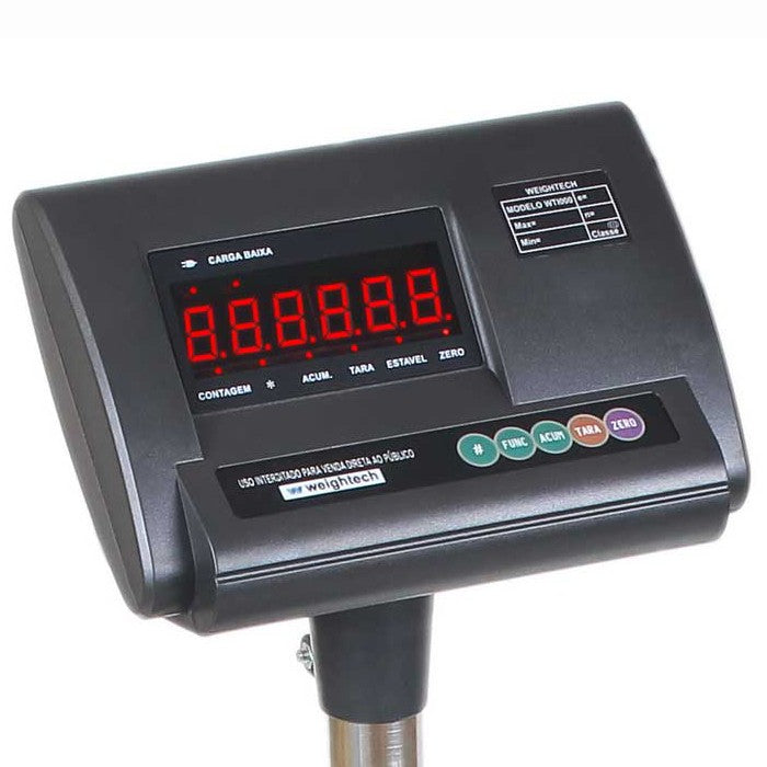 150x150 com inmetro 3000kg por 500g