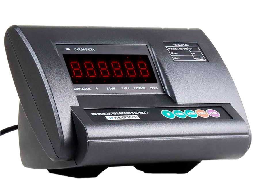 150x150 com inmetro 3000kg por 500g