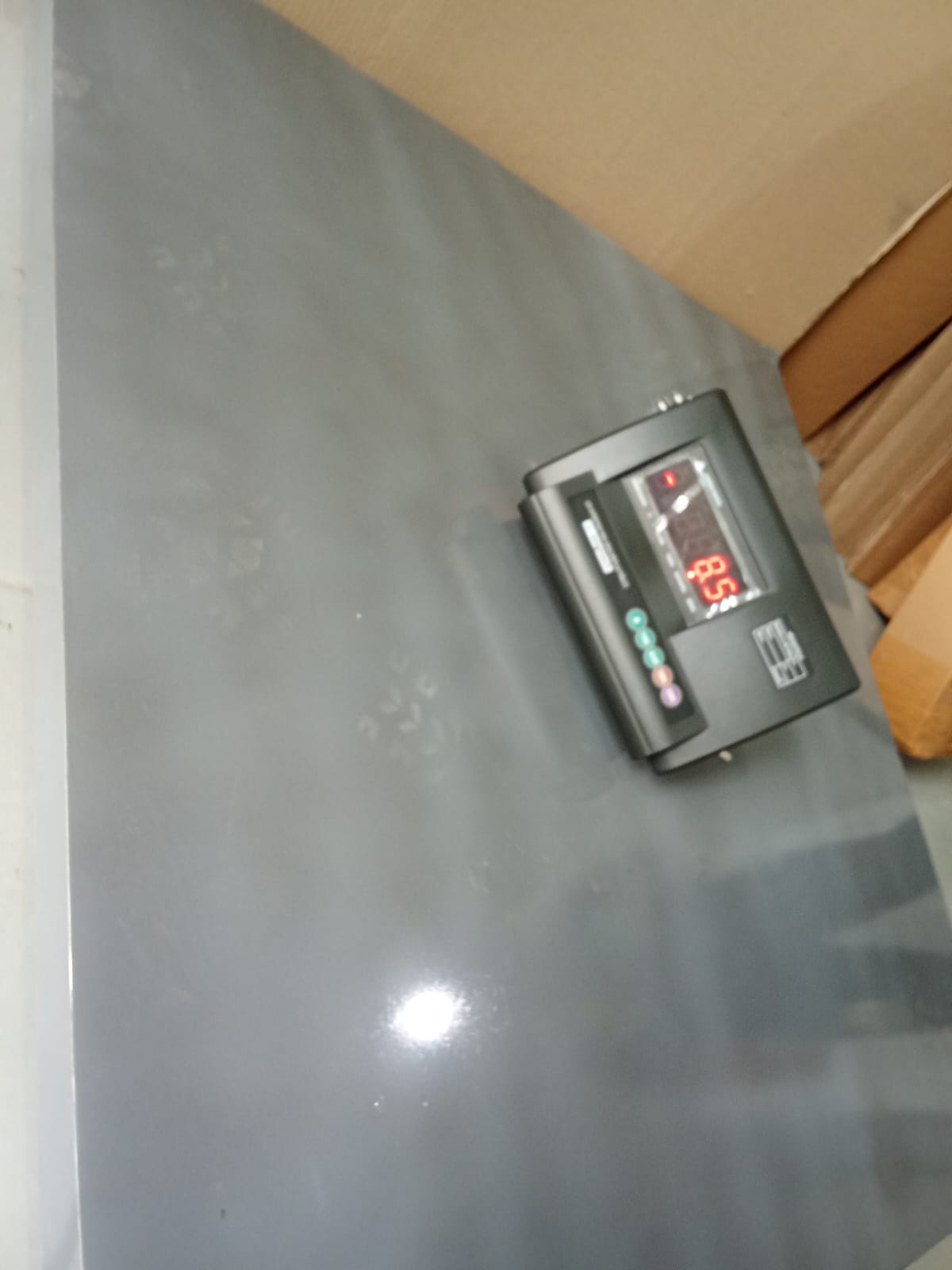 90x90 com inmetro 2000kg por 200g